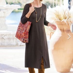 NWT soft surroundings dress.